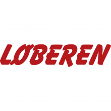 Løberen