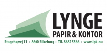 Lynge Papir og Kontor